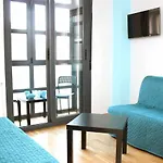 Apartment El Duplex Mas Centrico Del Humedo. Desayuno Y Wifi *