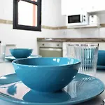 El Duplex Mas Centrico Del Humedo. Desayuno Y Wifi Apartment