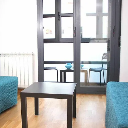 El Duplex Mas Centrico Del Humedo. Desayuno Y Wifi Apartment *