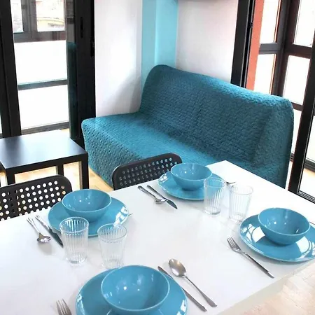 Apartment El Duplex Mas Centrico Del Humedo Desayuno Y Wifi Leon