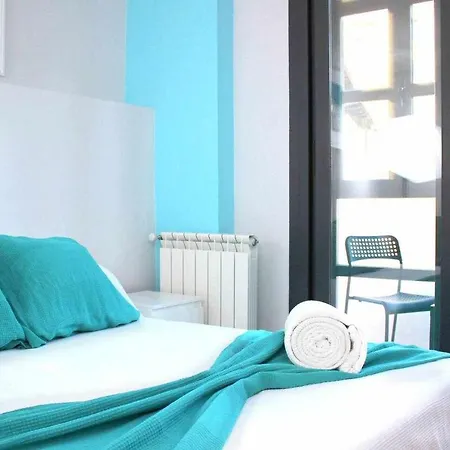 Apartment El Duplex Mas Centrico Del Humedo Desayuno Y Wifi