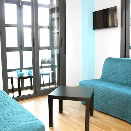 El Duplex Mas Centrico Del Humedo Desayuno Y Wifi * León