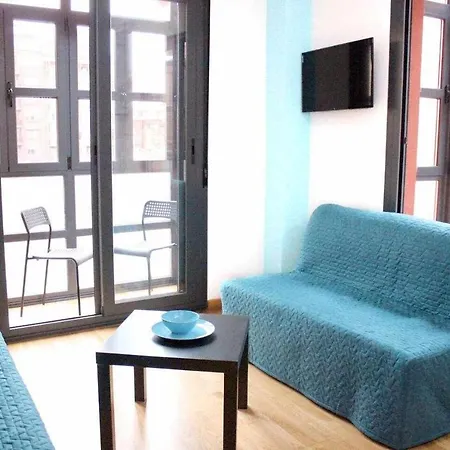 El Duplex Mas Centrico Del Humedo Desayuno Y Wifi Appartement León