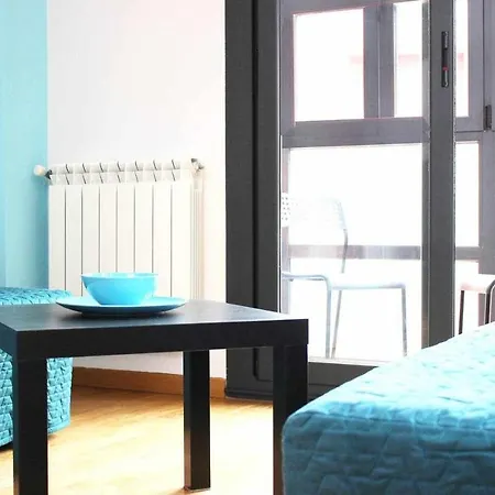 El Duplex Mas Centrico Del Humedo Desayuno Y Wifi 아파트 레온