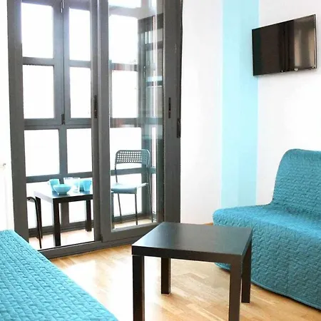 아파트 El Duplex Mas Centrico Del Humedo Desayuno Y Wifi *