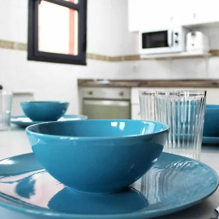 El Duplex Mas Centrico Del Humedo Desayuno Y Wifi Apartment