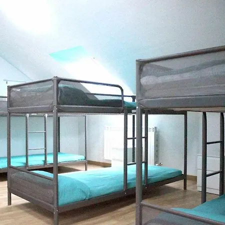 El Duplex Mas Centrico Del Humedo Desayuno Y Wifi