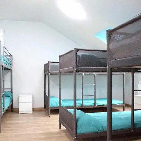 아파트 El Duplex Mas Centrico Del Humedo Desayuno Y Wifi *