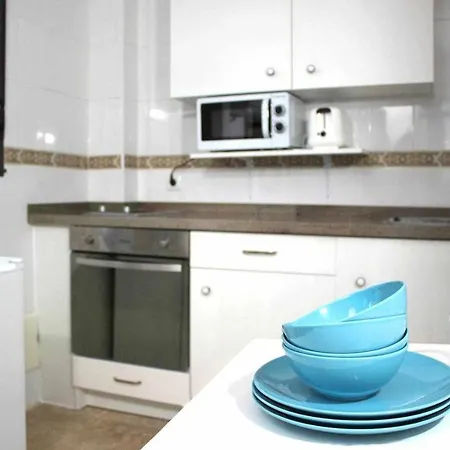 Apartment El Duplex Mas Centrico Del Humedo Desayuno Y Wifi Leon