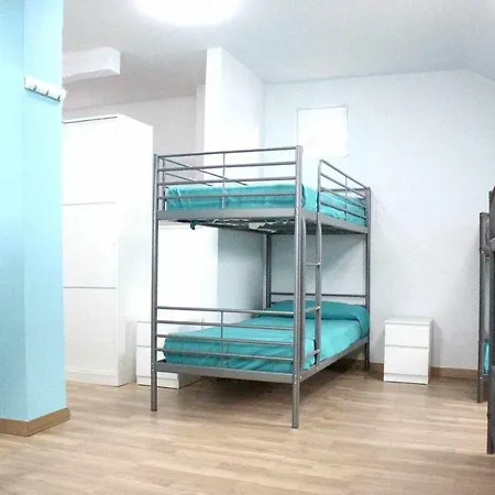 El Duplex Mas Centrico Del Humedo Desayuno Y Wifi Appartement *