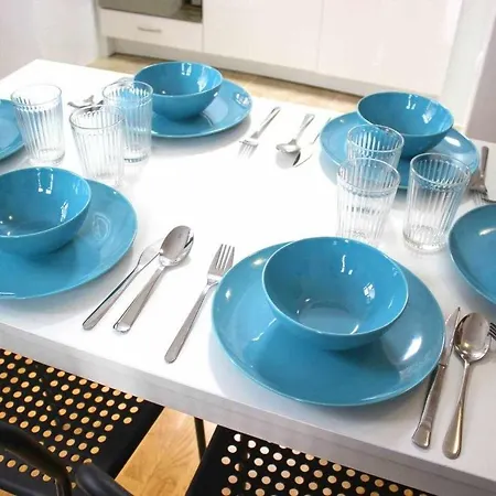 Apartamento El Más Céntrico Del Húmedo Desayuno Wifi *