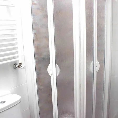 Διαμέρισμα El Duplex Mas Centrico Del Humedo. Desayuno Y Wifi *