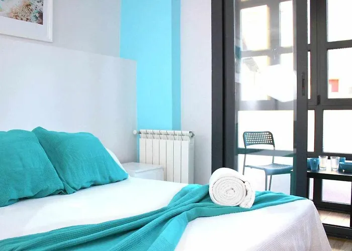 Apartamento El Mas Céntrico Del Húmedo Desayuno Y Wifi