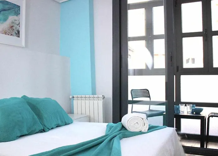 Apartamento El Mas Céntrico Del Húmedo Desayuno Y Wifi