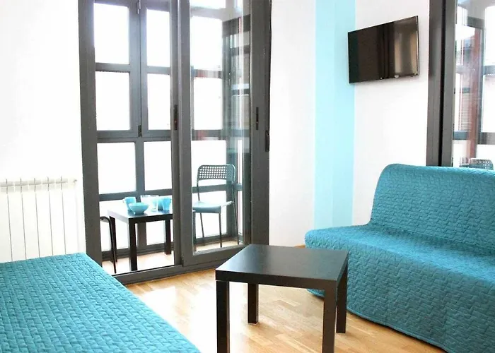 Apartamento El Mas Céntrico Del Húmedo Desayuno Y Wifi *