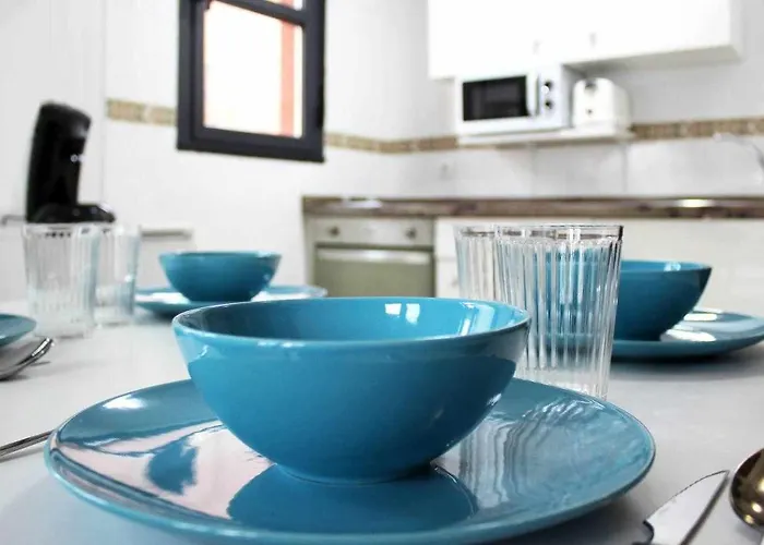 El Mas Céntrico Del Húmedo Desayuno Y Wifi Apartamento