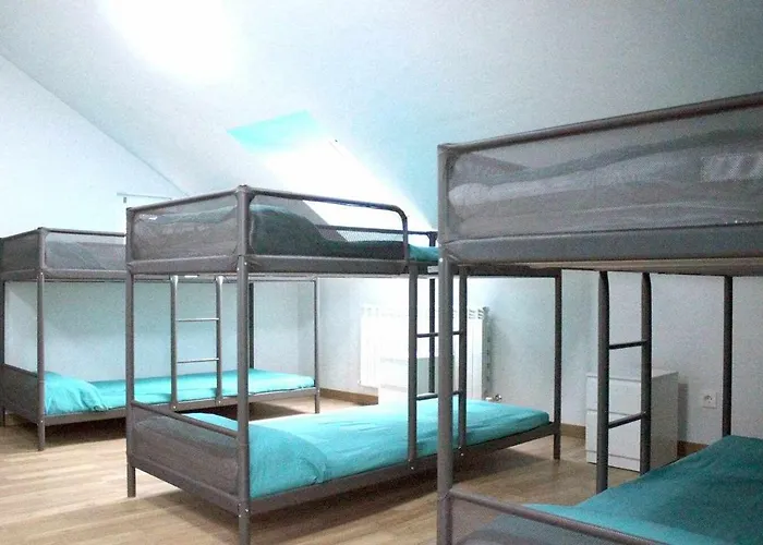 El Mas Céntrico Del Húmedo Desayuno Y Wifi