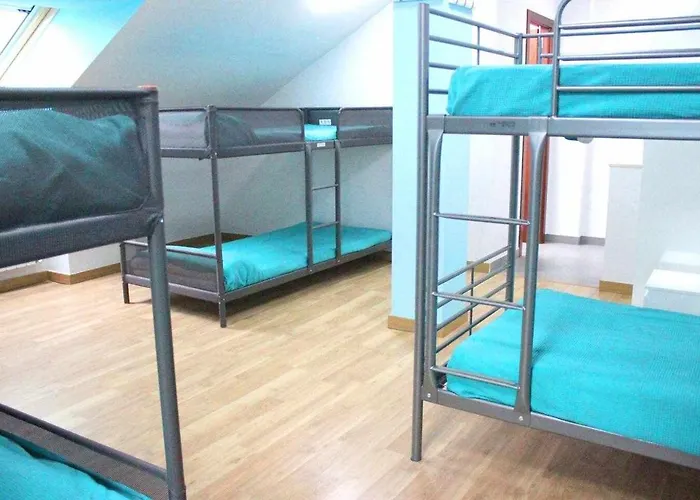 El Mas Céntrico Del Húmedo Desayuno Y Wifi *