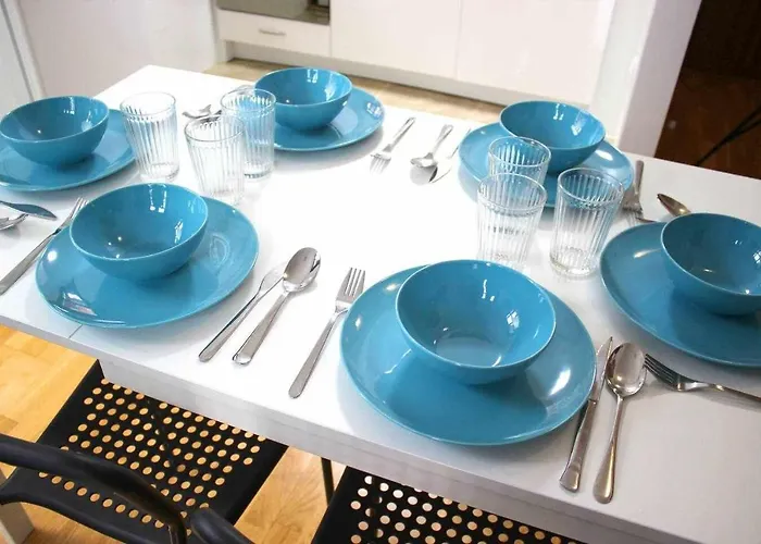 Apartamento El Mas Céntrico Del Húmedo Desayuno Y Wifi *