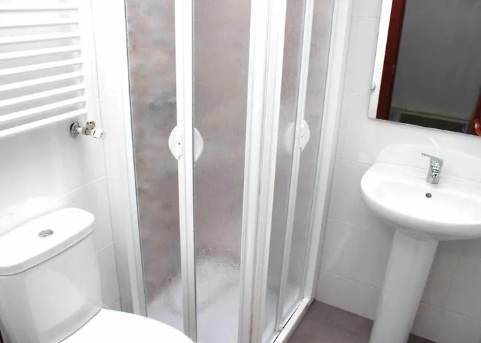 Apartamento El Mas Céntrico Del Húmedo Desayuno Y Wifi León