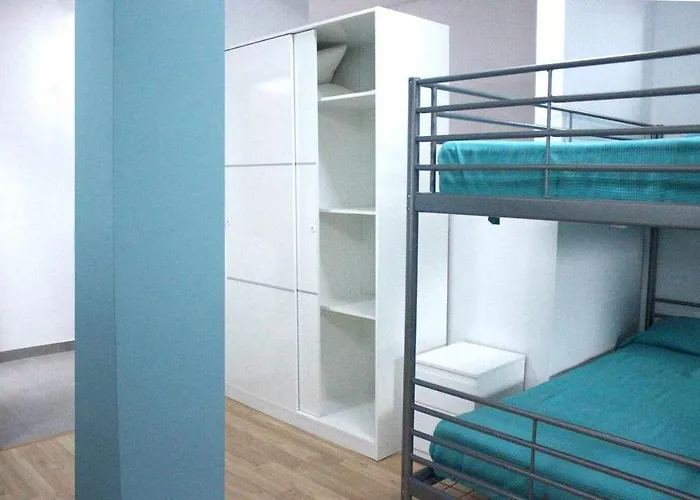 El Mas Céntrico Del Húmedo Desayuno Y Wifi León