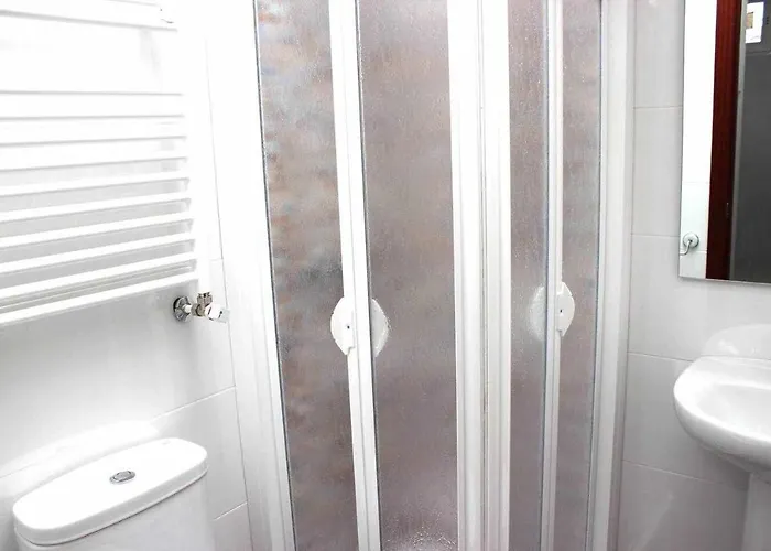 Apartamento El Mas Céntrico Del Húmedo Desayuno Y Wifi *